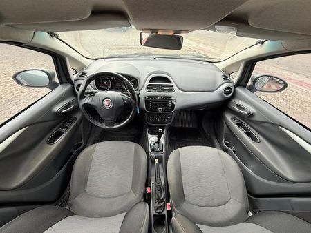 Punto Essence 1.6 16V (Flex)