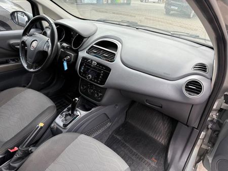 Punto Essence 1.6 16V (Flex)