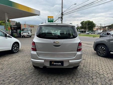 Spin LS 5S 1.8 (Flex)