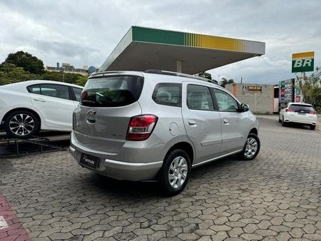 Spin LS 5S 1.8 (Flex)