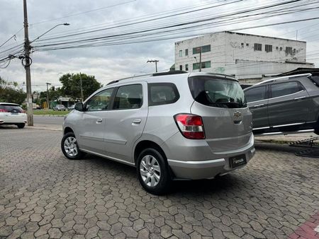 Spin LS 5S 1.8 (Flex)