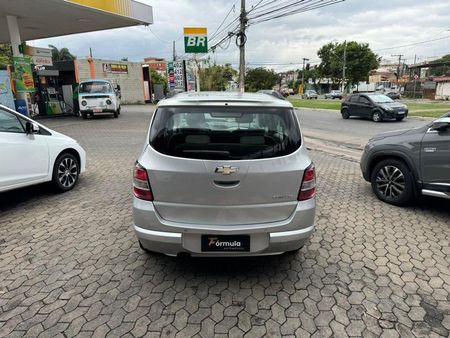 Spin LS 5S 1.8 (Flex)