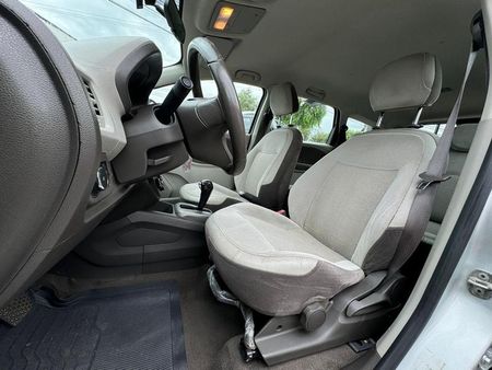 Spin LS 5S 1.8 (Flex)