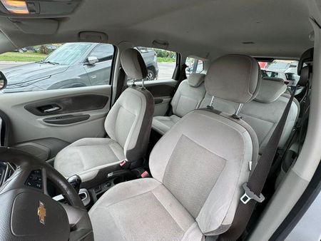Spin LS 5S 1.8 (Flex)
