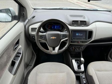 Spin LS 5S 1.8 (Flex)