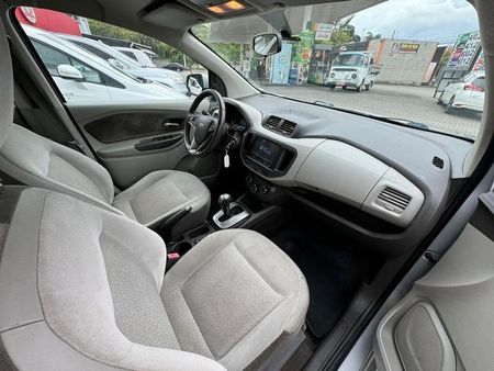 Spin LS 5S 1.8 (Flex)