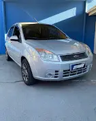 Carro Ford Fiesta Hatch 2014 S Rocam 1.0 (Flex)
