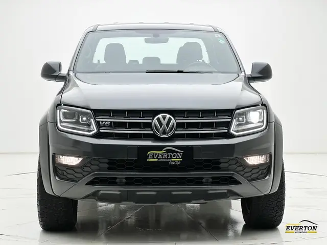 Carro Volkswagen Amarok 2023 Extreme 3.0 CD 4x4 TDi (Aut)