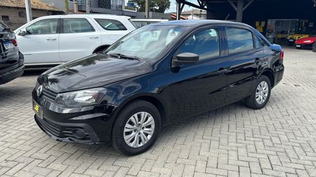 Voyage 1.6 Trendline (Flex)