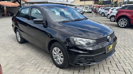 Voyage 1.6 Trendline (Flex)