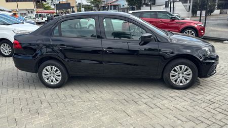 Voyage 1.6 Trendline (Flex)