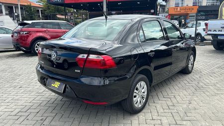Voyage 1.6 Trendline (Flex)