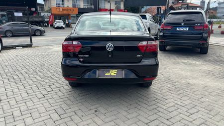 Voyage 1.6 Trendline (Flex)