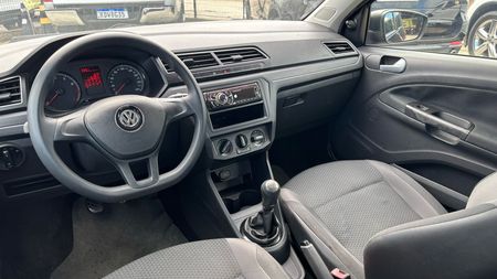 Voyage 1.6 Trendline (Flex)