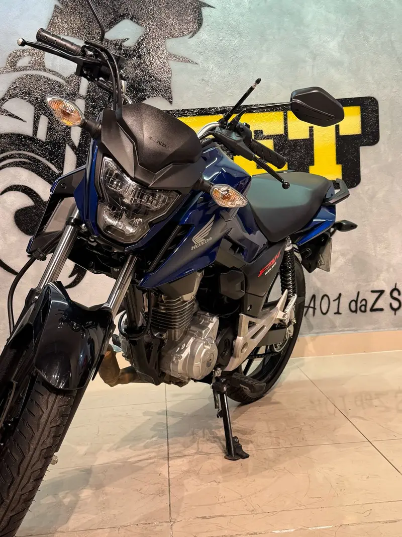 Honda Fan