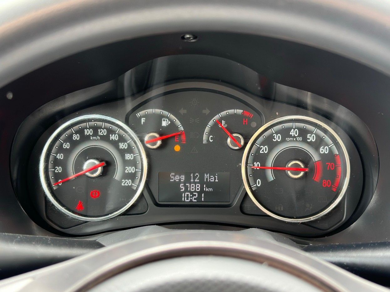 Fiat Grand Siena