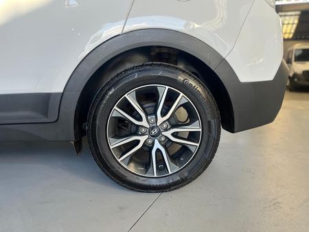 Creta Prestige 2.0 (Aut) (Flex)