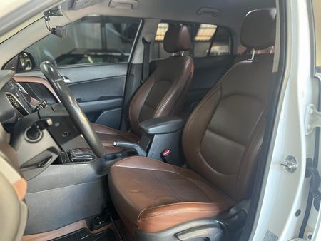 Creta Prestige 2.0 (Aut) (Flex)