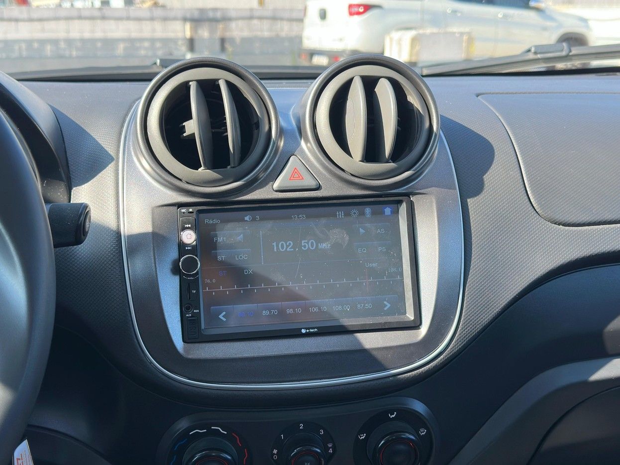 Fiat Grand Siena