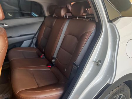 Creta Prestige 2.0 (Aut) (Flex)