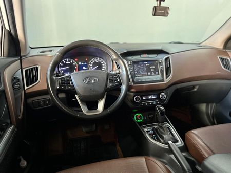 Creta Prestige 2.0 (Aut) (Flex)