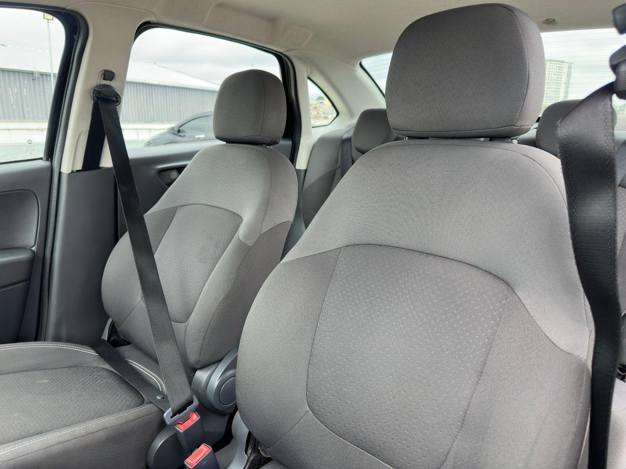 Fiat Grand Siena