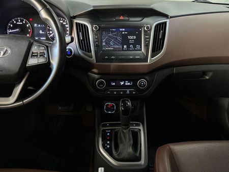 Creta Prestige 2.0 (Aut) (Flex)