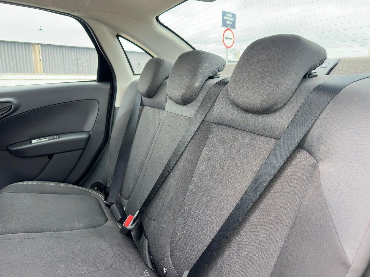 Fiat Grand Siena