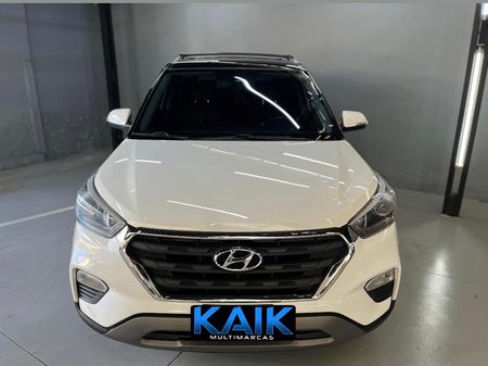 Creta Prestige 2.0 (Aut) (Flex)