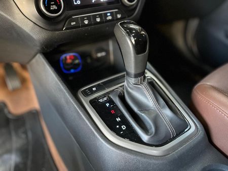 Creta Prestige 2.0 (Aut) (Flex)