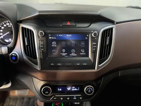 Creta Prestige 2.0 (Aut) (Flex)