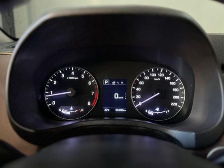 Creta Prestige 2.0 (Aut) (Flex)