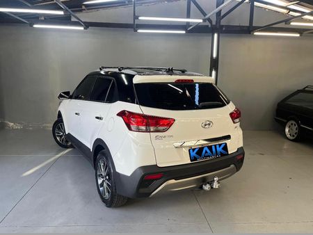 Creta Prestige 2.0 (Aut) (Flex)
