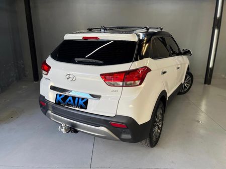 Creta Prestige 2.0 (Aut) (Flex)