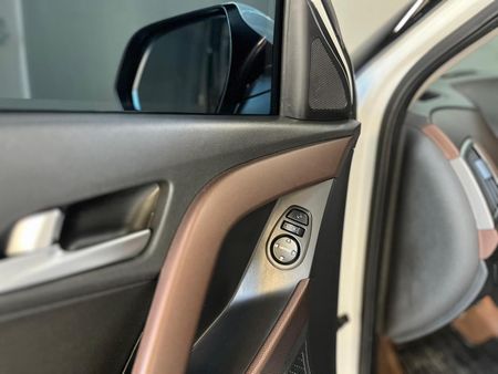 Creta Prestige 2.0 (Aut) (Flex)