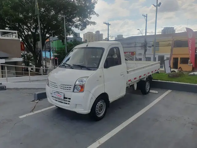 Carro Lifan Foison 2016 1.3L