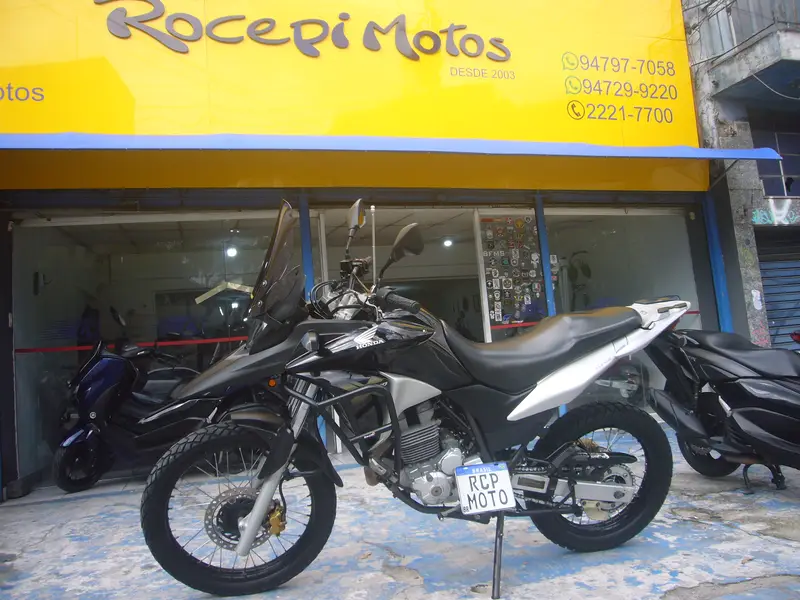 Honda (Flex)