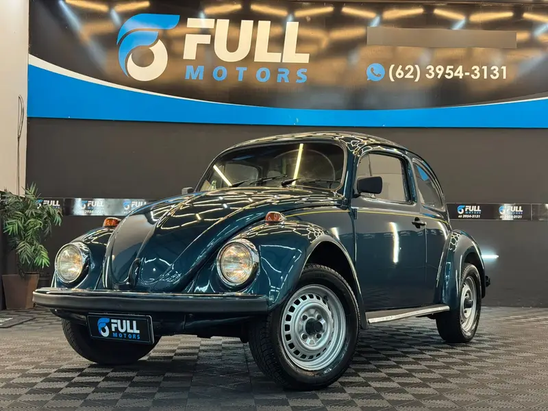 Volkswagen 1600