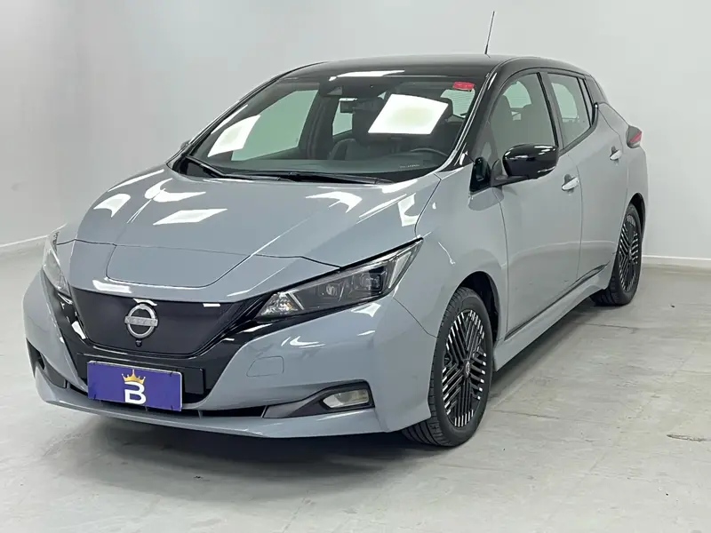Nissan Leaf 40 kWh Tekna