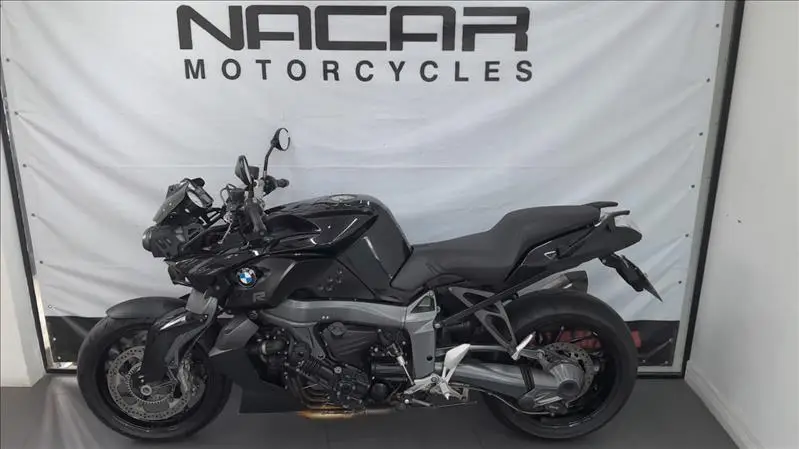 BMW K 1300 K 1300 R