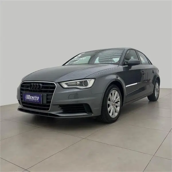 Carro Audi A3 2016 1.4 TFSI