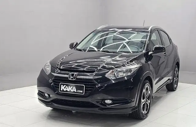 Carro Honda HR-V 2016 EX CVT 1.8 I-VTEC FlexOne