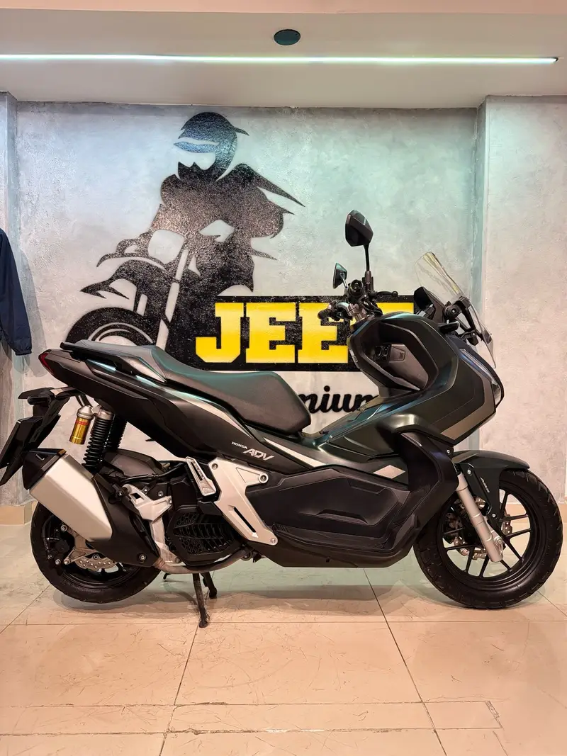 Honda ABS