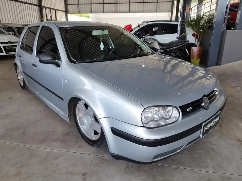 Volkswagen Golf 1.6 MI
