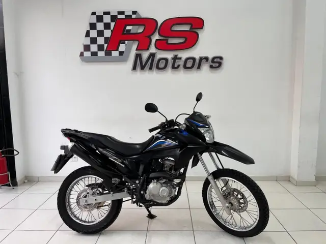 Carro Honda NXR 160 2016 Bros ESDD