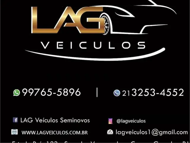 Carro Volkswagen Fox 2016 1.0 MPI Trendline (Flex)