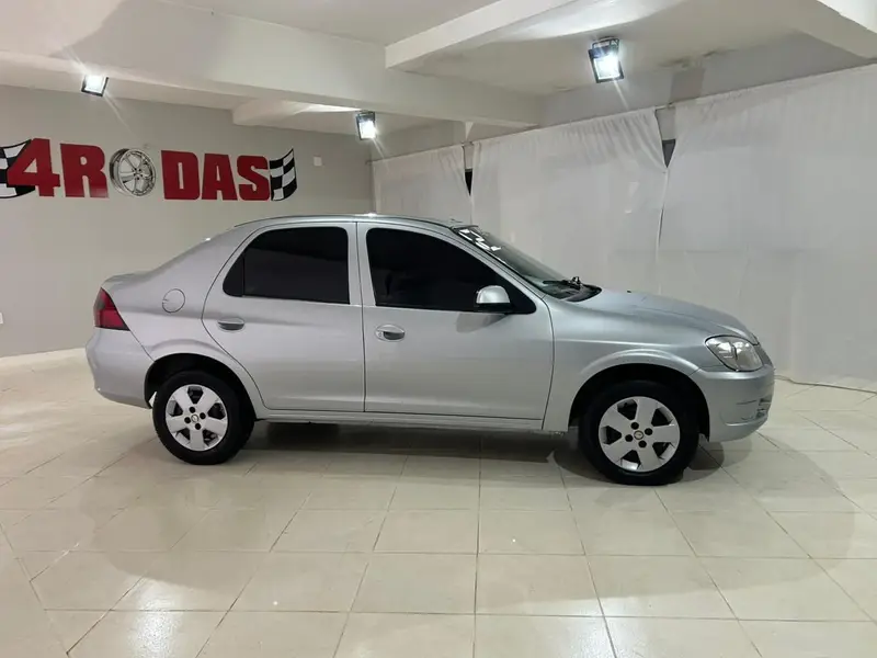 Chevrolet Prisma 1.4 LT SPE/4