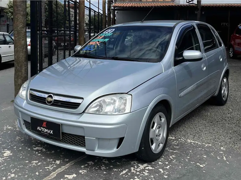 Chevrolet Corsa Hatch Maxx 1.4 (Flex)
