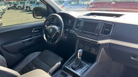 Amarok 3.0 CD 4x4 TDi Highline (Aut)