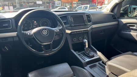 Amarok 3.0 CD 4x4 TDi Highline (Aut)